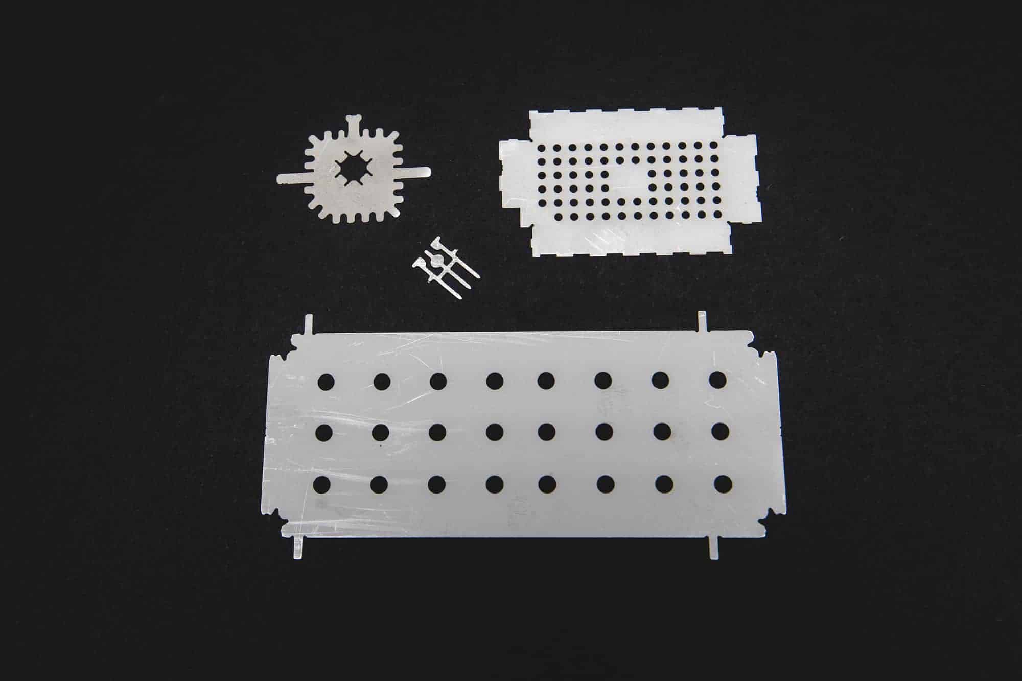 tin plated photo chemical etching supplier