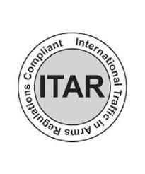 ITAR Logo